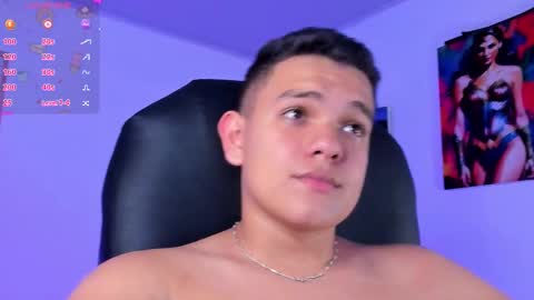 Snapshot of dunkan_kravitz chatting on 10, 3, 2026 Dunkan Kravitz online show from 10, 3, 2026