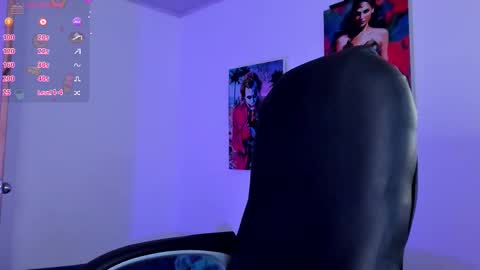 Snapshot of dunkan_kravitz chatting on 10, 3, 2026 Dunkan Kravitz online show from 10, 3, 2026