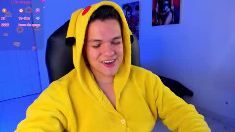 Snapshot of dunkan_kravitz chatting on 12, 3, 2026 Dunkan Kravitz online show from 12, 3, 2026