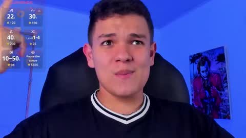 Snapshot of dunkan_kravitz chatting on 18, 3, 2026 Dunkan Kravitz online show from 18, 3, 2026