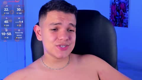 Snapshot of dunkan_kravitz chatting on 21, 3, 2026 Dunkan Kravitz online show from 21, 3, 2026