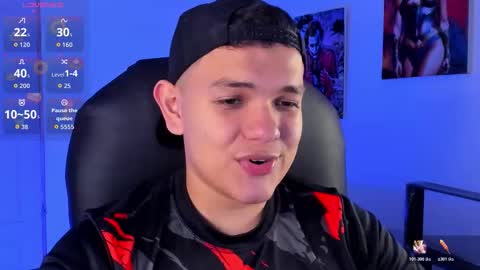 Snapshot of dunkan_kravitz chatting on 22, 3, 2026 Dunkan Kravitz online show from 22, 3, 2026