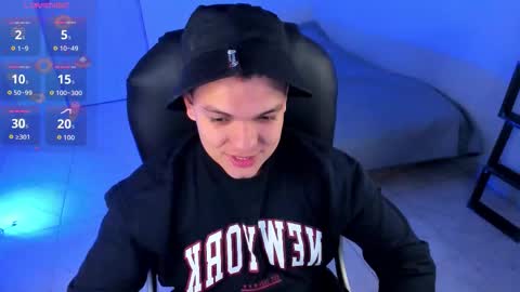 Snapshot of dunkan_kravitz chatting on 25, 3, 2026 Dunkan Kravitz online show from 25, 3, 2026