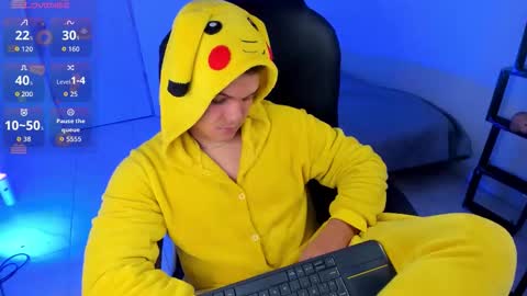 Snapshot of dunkan_kravitz chatting on 26, 3, 2026 Dunkan Kravitz online show from 26, 3, 2026