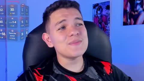 Snapshot of dunkan_kravitz chatting on 27, 3, 2026 Dunkan Kravitz online show from 27, 3, 2026