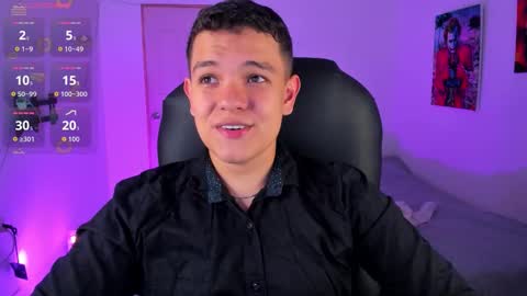 Snapshot of dunkan_kravitz chatting on 28, 3, 2026 Dunkan Kravitz online show from 28, 3, 2026