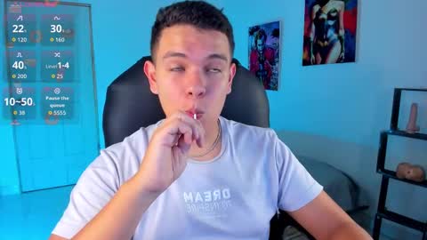 Snapshot of dunkan_kravitz chatting on 29, 3, 2026 Dunkan Kravitz online show from 29, 3, 2026