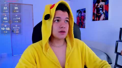 Snapshot of dunkan_kravitz chatting on 29, 3, 2026 Dunkan Kravitz online show from 29, 3, 2026