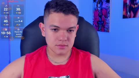 Snapshot of dunkan_kravitz chatting on 5, 4, 2026 Dunkan Kravitz online show from 5, 4, 2026