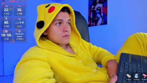 Snapshot of dunkan_kravitz chatting on 6, 4, 2026 Dunkan Kravitz online show from 6, 4, 2026