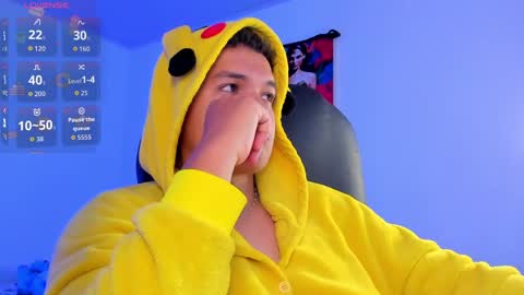 Snapshot of dunkan_kravitz chatting on 11, 4, 2026 Dunkan Kravitz online show from 11, 4, 2026