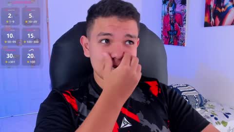 Snapshot of dunkan_kravitz chatting on 12, 4, 2026 Dunkan Kravitz online show from 12, 4, 2026