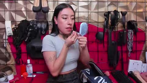 dunnadan_bms online show from 8, 11, 2025