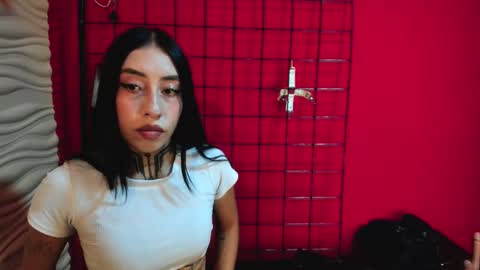 Snapshot of dunnadan_bms chatting on 15, 1, 2026 dunnadan_bms online show from 15, 1, 2026