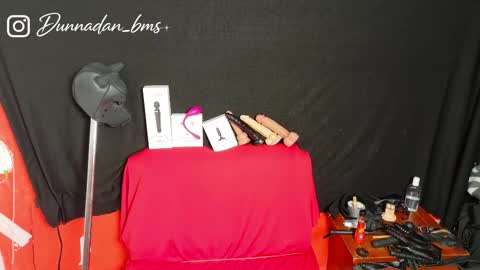 Snapshot of dunnadan_bms chatting on 8, 2, 2026 dunnadan_bms online show from 8, 2, 2026