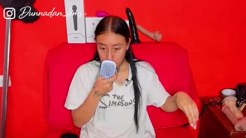 Snapshot of dunnadan_bms chatting on 15, 2, 2026 dunnadan_bms online show from 15, 2, 2026