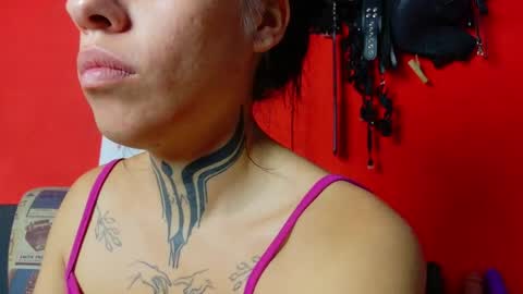Snapshot of dunnadan_bms chatting on 22, 4, 2026 dunnadan_bms online show from 22, 4, 2026