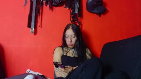 Snapshot of dunnadan_bms chatting on 5, 5, 2026 dunnadan_bms online show from 5, 5, 2026