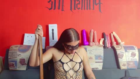 Snapshot of dunnadan_bms chatting on 22, 5, 2026 dunnadan_bms online show from 22, 5, 2026