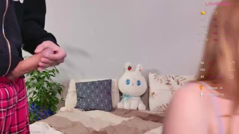 SashaAlex online show from 25, 9, 2025