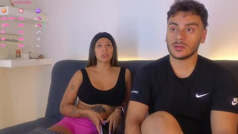 Snapshot of duonfire chatting on 9, 4, 2026 duonfire online show from 9, 4, 2026