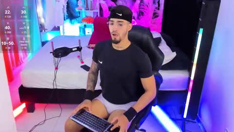 Duriel online show from 28, 10, 2025