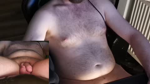 Snapshot of durin_ chatting on 8, 2, 2025 Durin online show from 8, 2, 2025