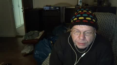 durk55 online show from 14, 12, 2024