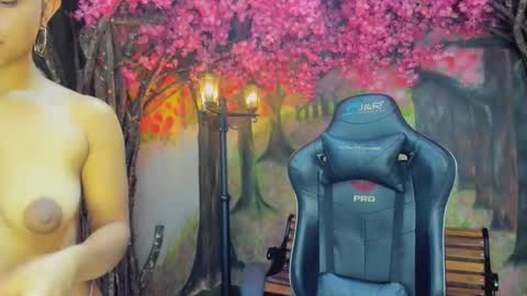 Snapshot of duskybeautyy chatting on 27, 11, 2025 duskybeautyy online show from 27, 11, 2025