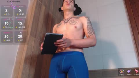 Dustin Sonne online show from 8, 2, 2025