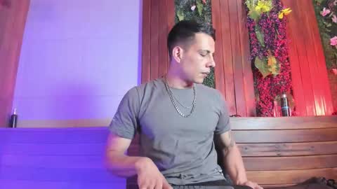 Dustin Sonne online show from 18, 3, 2026