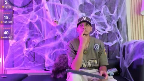 dustinandjordan online show from 7, 10, 2025