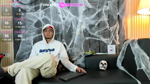 dustinandjordan online show from 12, 10, 2025