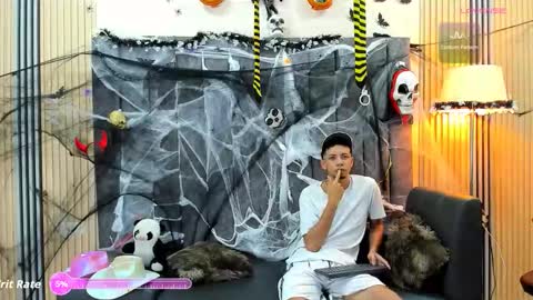 dustinandjordan online show from 19, 10, 2025