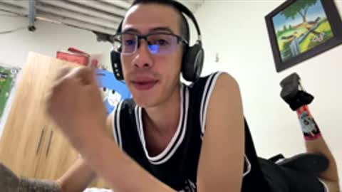 Snapshot of dustindollin_ chatting on 13, 3, 2026 Dustin Dollin online show from 13, 3, 2026