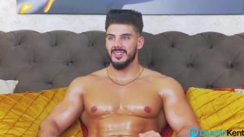 Dustin online show from 22, 11, 2025