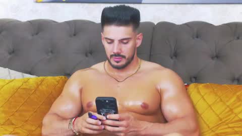 Dustin online show from 20, 5, 2026