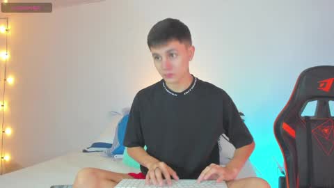 Snapshot of dustinlevine chatting on 13, 1, 2025 Dustin Levy online show from 13, 1, 2025