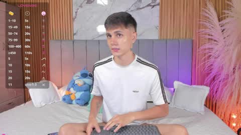 Snapshot of dustinlevine chatting on 2, 4, 2026 Dustin Levy online show from 2, 4, 2026