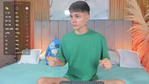 Snapshot of dustinlevine chatting on 6, 4, 2026 Dustin Levy online show from 6, 4, 2026