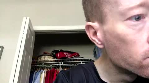 Snapshot of dustinthesweettalker chatting on 14, 12, 2024 Dustinthesweettalker online show from 14, 12, 2024