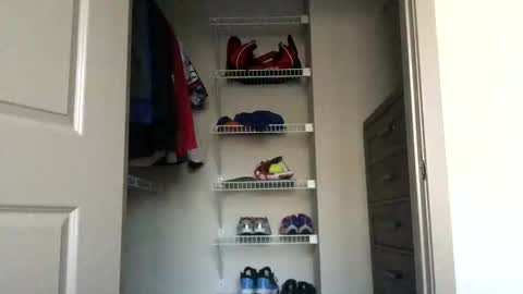 Snapshot of dustinthesweettalker chatting on 19, 4, 2026 Dustinthesweettalker online show from 19, 4, 2026