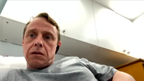dustyac online show from 24, 5, 2026