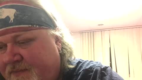 Snapshot of dustyballzer chatting on 6, 12, 2024 Dusty online show from 6, 12, 2024