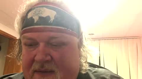 Snapshot of dustyballzer chatting on 7, 12, 2024 Dusty online show from 7, 12, 2024