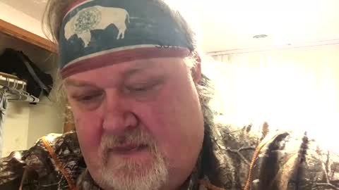 Snapshot of dustyballzer chatting on 7, 12, 2024 Dusty online show from 7, 12, 2024