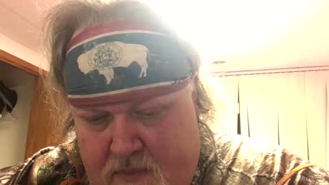 Snapshot of dustyballzer chatting on 8, 12, 2024 Dusty online show from 8, 12, 2024