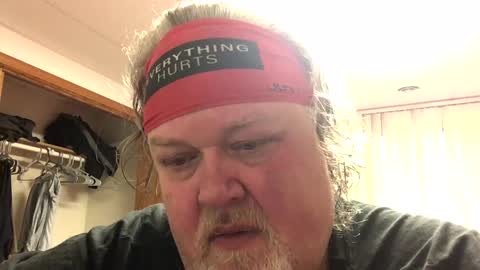 Snapshot of dustyballzer chatting on 8, 12, 2024 Dusty online show from 8, 12, 2024