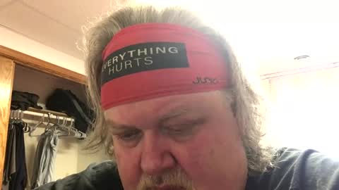 Snapshot of dustyballzer chatting on 8, 12, 2024 Dusty online show from 8, 12, 2024