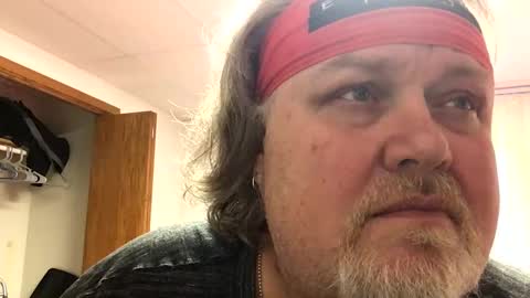 Snapshot of dustyballzer chatting on 9, 12, 2024 Dusty online show from 9, 12, 2024